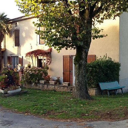 Charmante Maison A La Ferme Valderies Eksteriør bilde